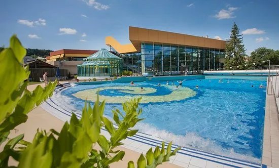 Spessart Therme