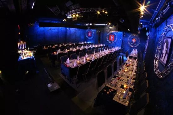 Artishow Cabaret