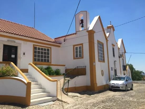 Santa Casa da Misericordia de Cabeco de Vide