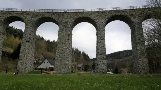 Novinsky viadukt