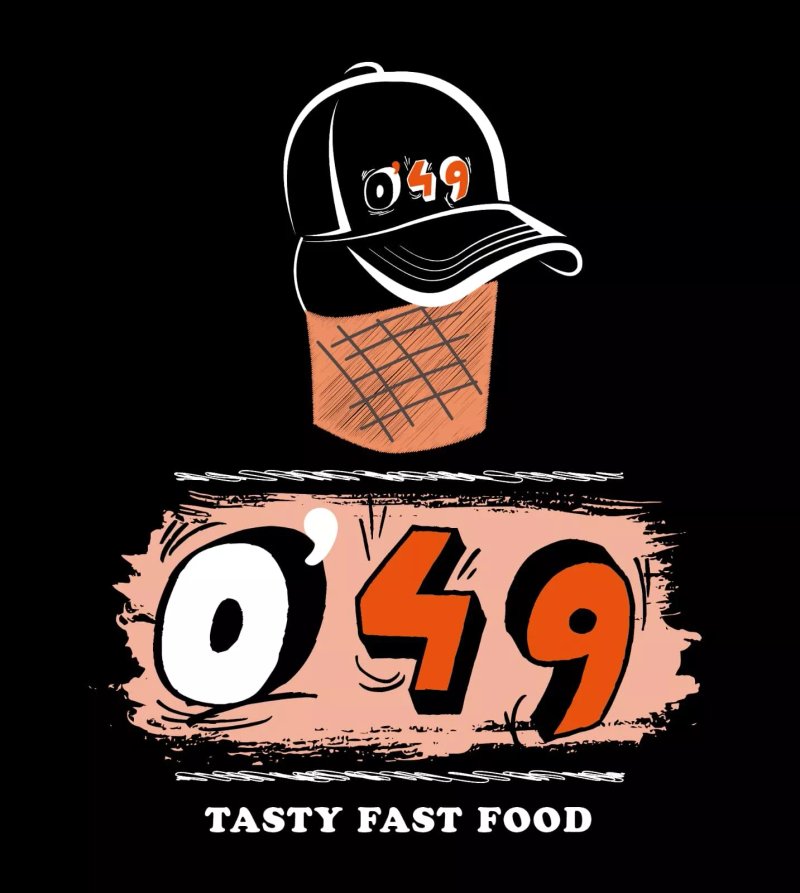 O'49 Tasty Fast Food