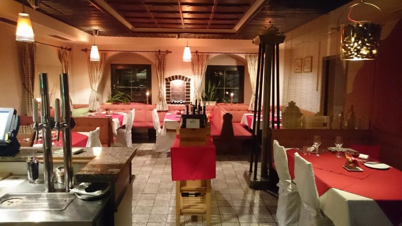 Jo's Restaurant