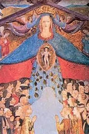 Santuario Madonna Delle Grazie