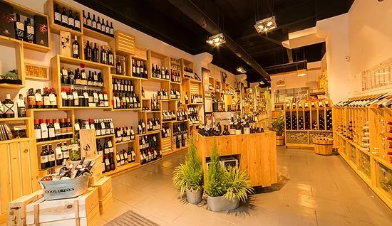 Sentits Barcelona Vins i Persones