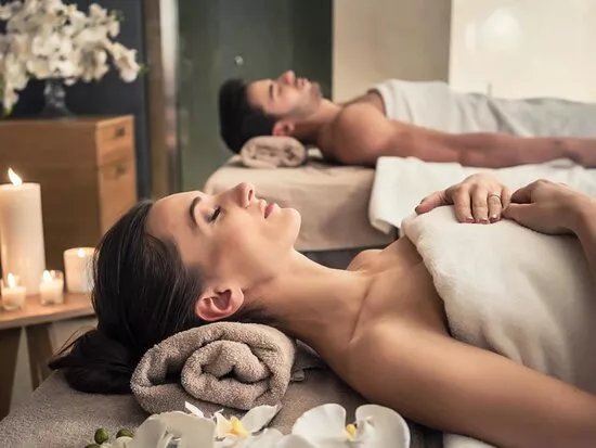 Art Massage Lanzarote