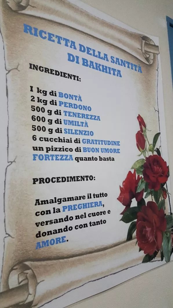 Museo Bakhita