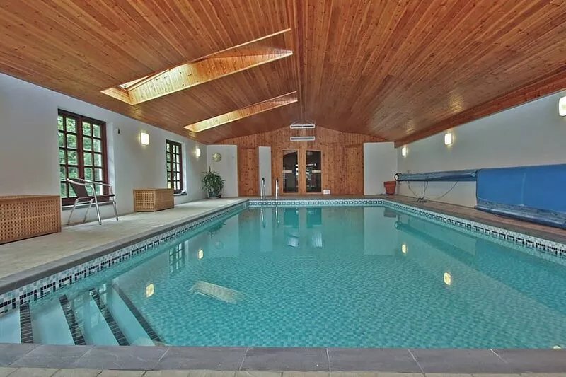2 bedroom accommodation in Nantgaredig, near Llandeilo