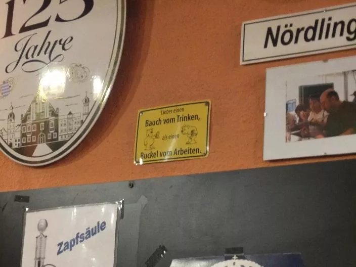 World Pub