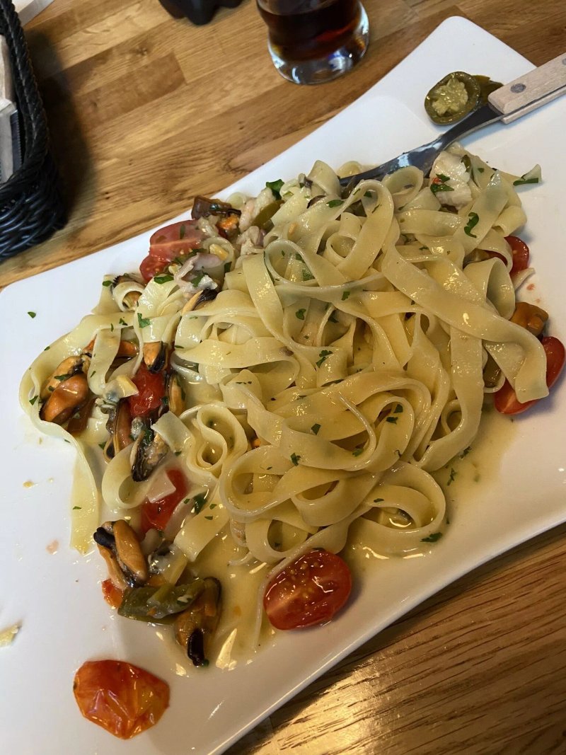 Pizzeria Pepe Rosso