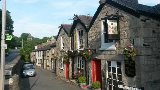 The Valentine Inn