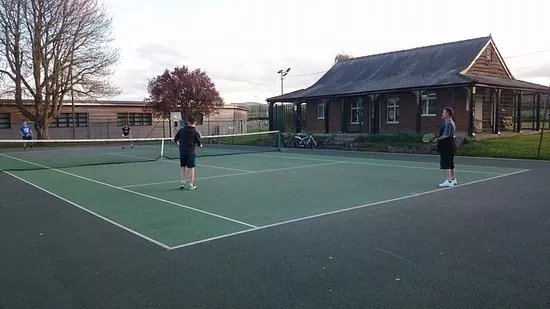 Denbigh Tennis Club