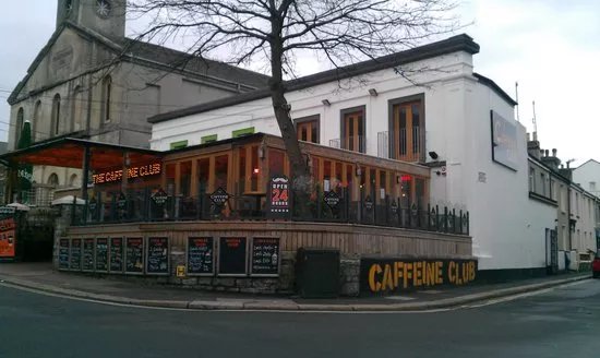 Caffeine Club