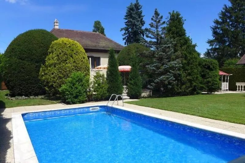 5, chemin de la Pralay by Interhome