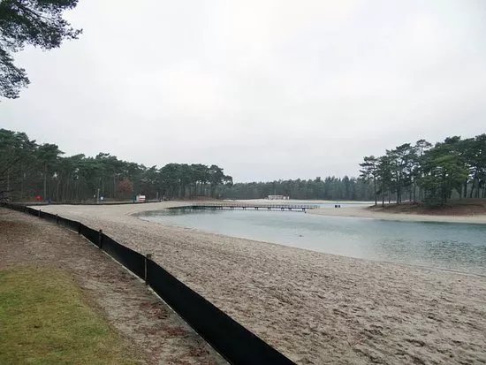 Henschotermeer