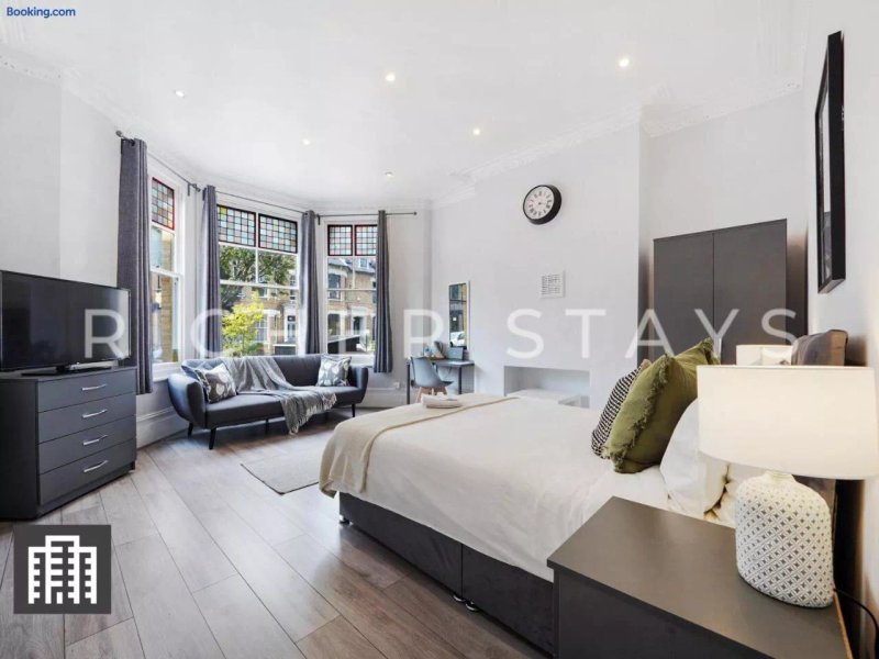 East London Short Let's