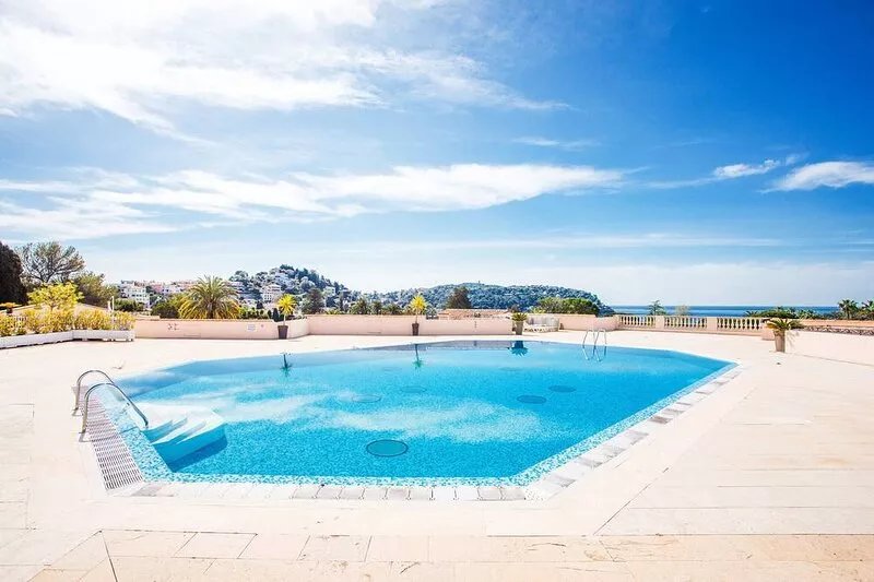 L'ANGE GARDIEN III AP4293 By Riviera Holiday Homes