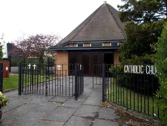 St. David Church