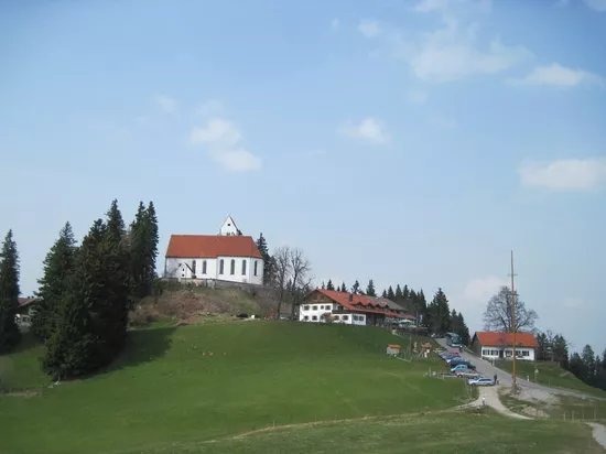 Pfarrkirche St. Georg