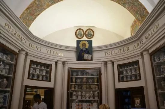 Antica Farmacia Provenzano