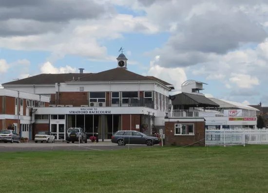 Stratford-upon-Avon Racecourse