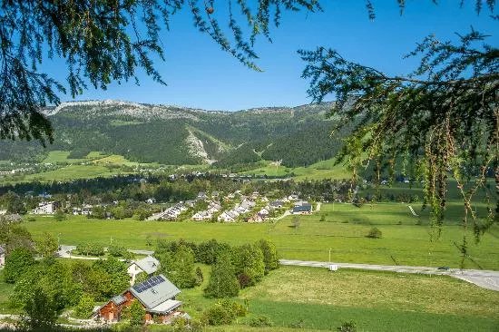 Office de Tourisme de Lans en Vercors