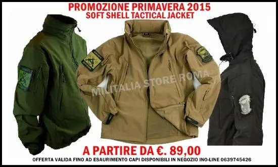 Militalia Store Roma di Ceccaroli Fabrizio