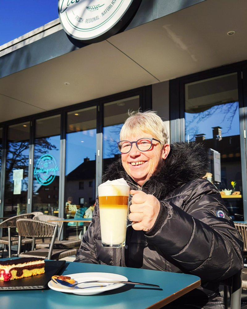 Lieblingscafe Troisdorf