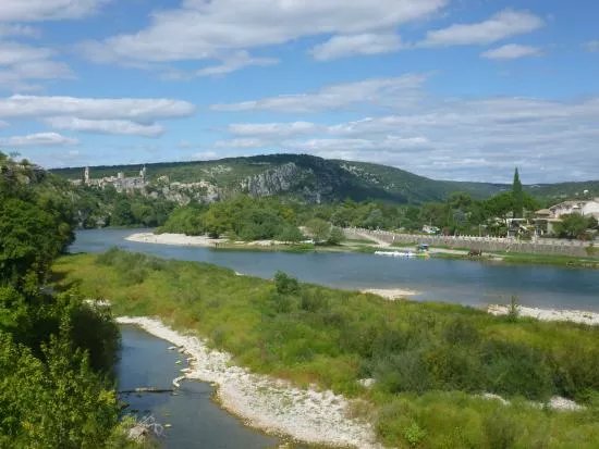 Gorges de l'Ardeche Tourist Office, in Saint-Martin-d'Ardeche