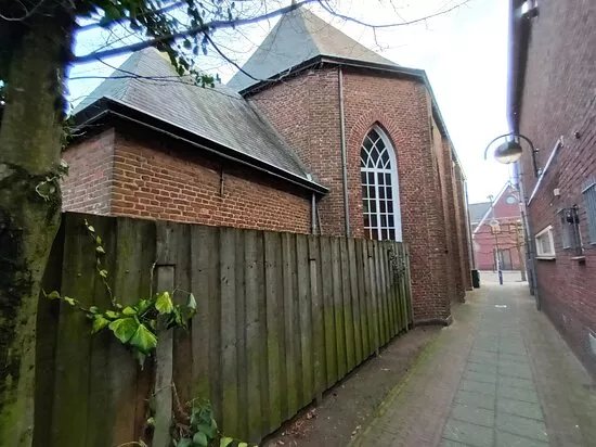 Het Kerkje