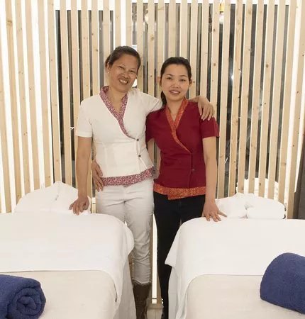 Chiang Rai Massage