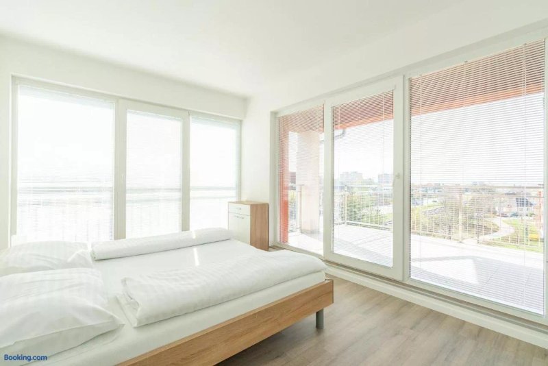 Apartmany Noviny