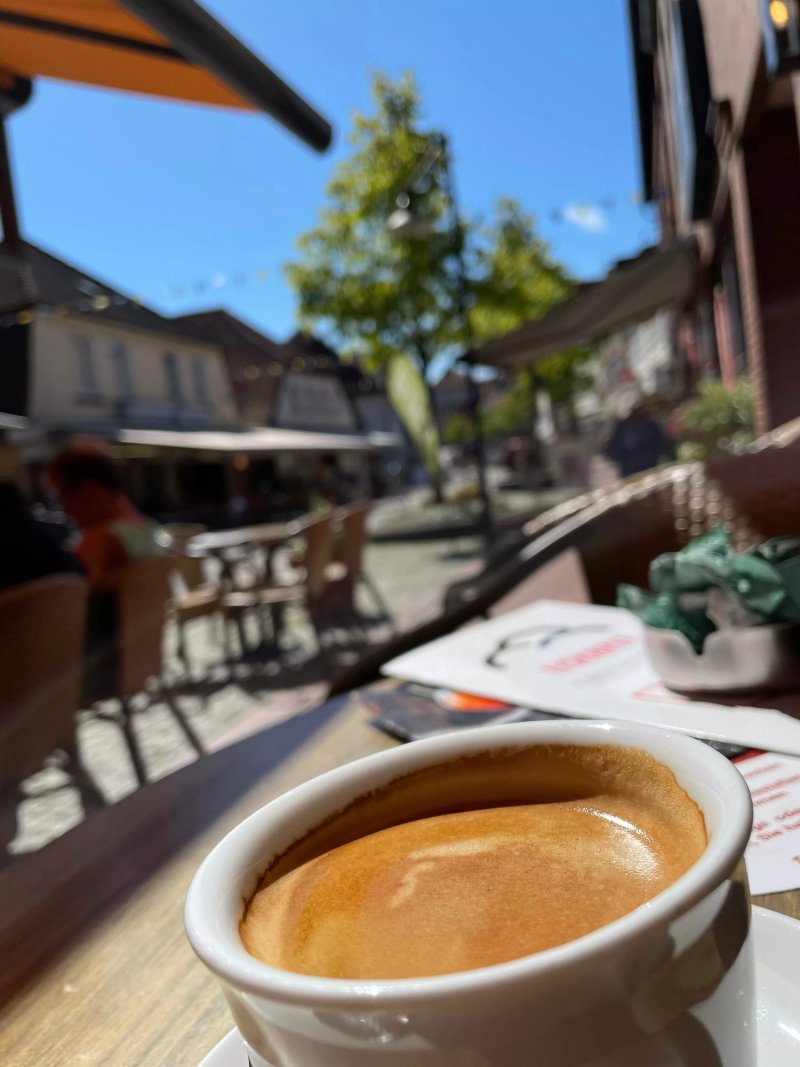 Eiscafe Dolomiti