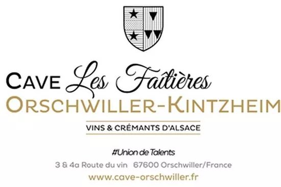 Cave de Orschwiller Kintzheim-Les Faitieres