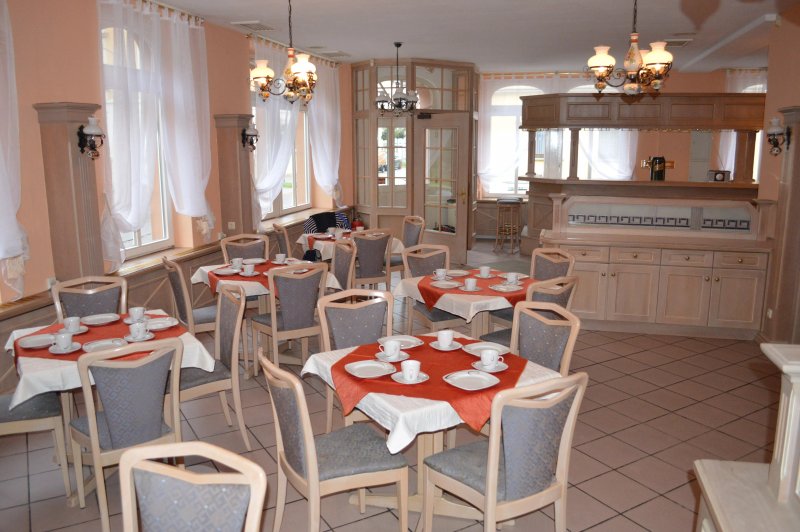 Hotel zur Eiche