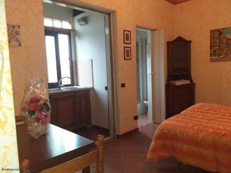 B&B Mirella's House