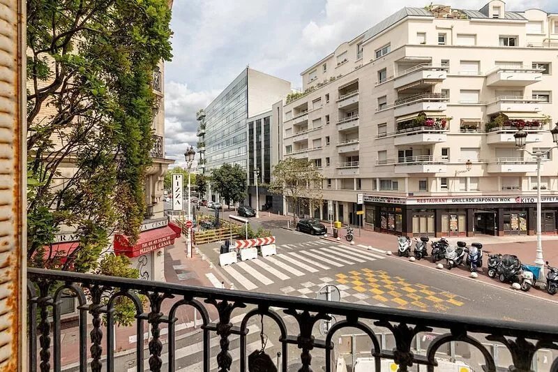 GuestReady - Charming apartment in Montrouge