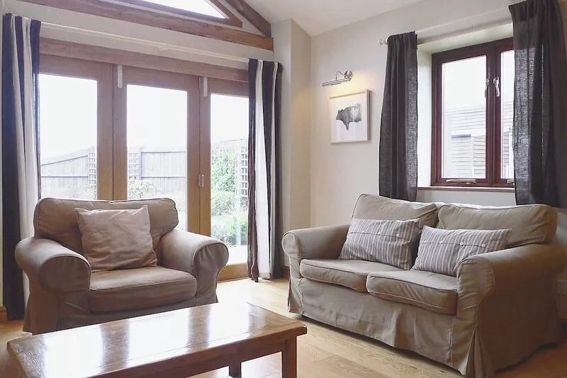 2 bedroom accommodation in Sudbourne, near Orford