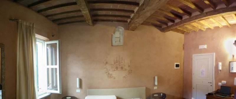 Foresteria Scuola Superiore Sant'Anna