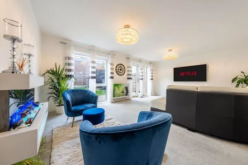 3 bedroom house in Bricketwood, St Albans