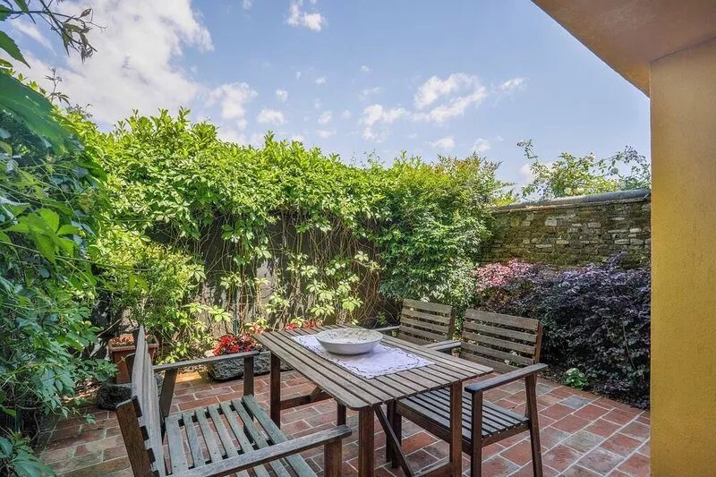 Pieve San Paolo: house / villa - 4/6 persons