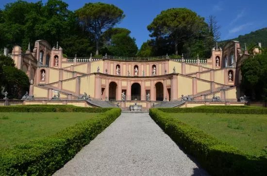 Palazzo Bettoni