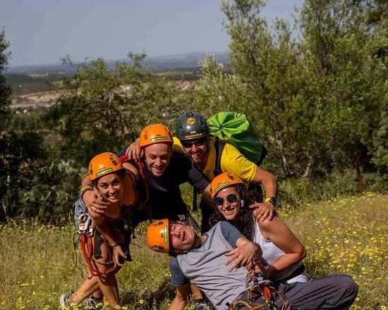 Andevalo Aventura SLL