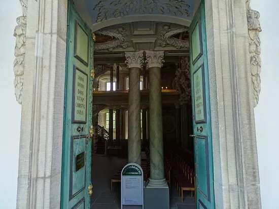 Schlosskirche