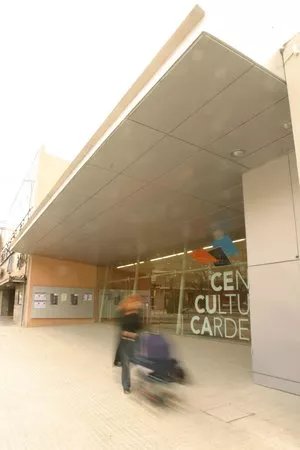Centre Cultural de Cardedeu