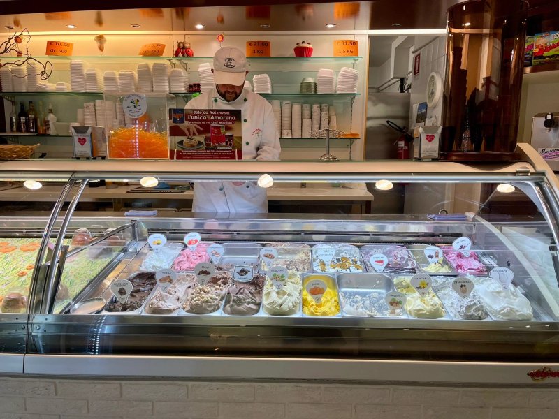 Gelateria Il Dolce Freddo
