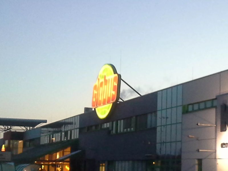 Globus