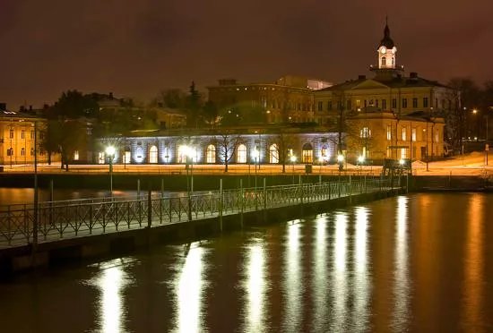 Pori Art Museum