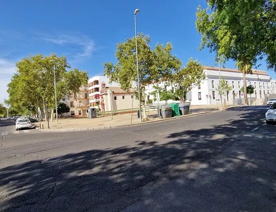 Capilla de Nuestra Senora del Rosario