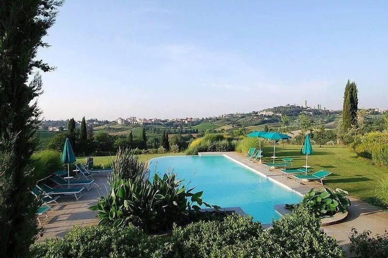 Appartamento Reginaldo B: A cozy apartment in the characteristic style of the