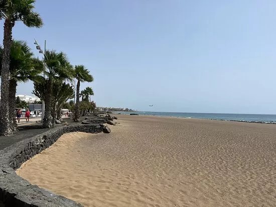 Playa Matagorda